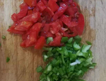 炒米饭好吃简单做法 美味家常腰果炒饭做法介绍