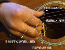 吉他练习指法 这样练习手指更加灵活